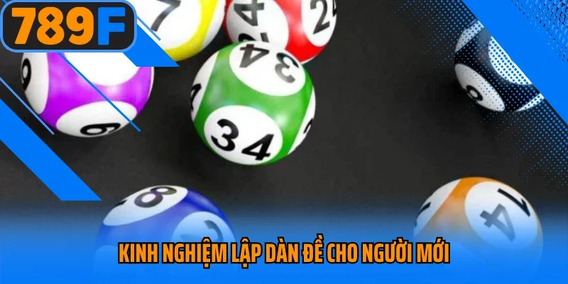 Kinh nghiệm lập dàn đề cho người mới